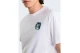 The North Face Basecamp Barista Graphic Unisex Κοντομάνικο T-Shirt Λευκό, Κυπαρισσί