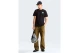 The North Face Monte Graphic Ανδρικό Κοντομάνικο T-Shirt Μαύρο