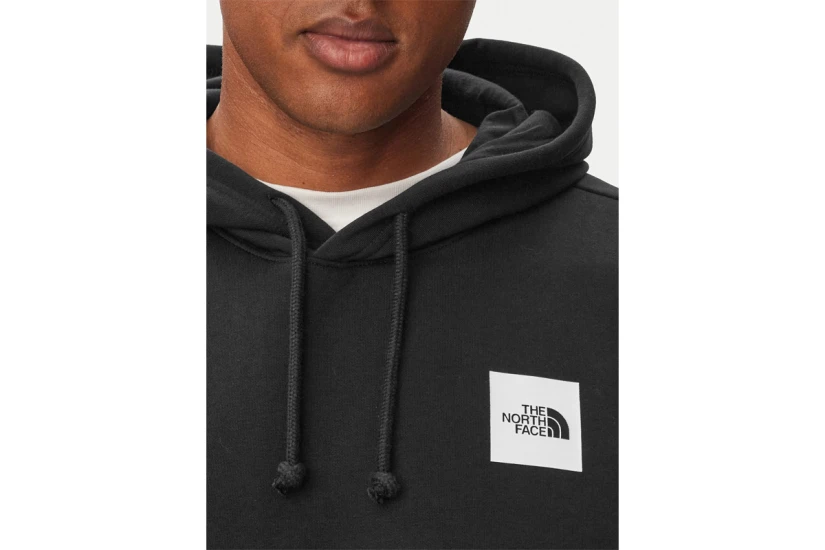 The North Face Box Half Dome Hoodie Ανδρικό (NF0A8JAXJM31)