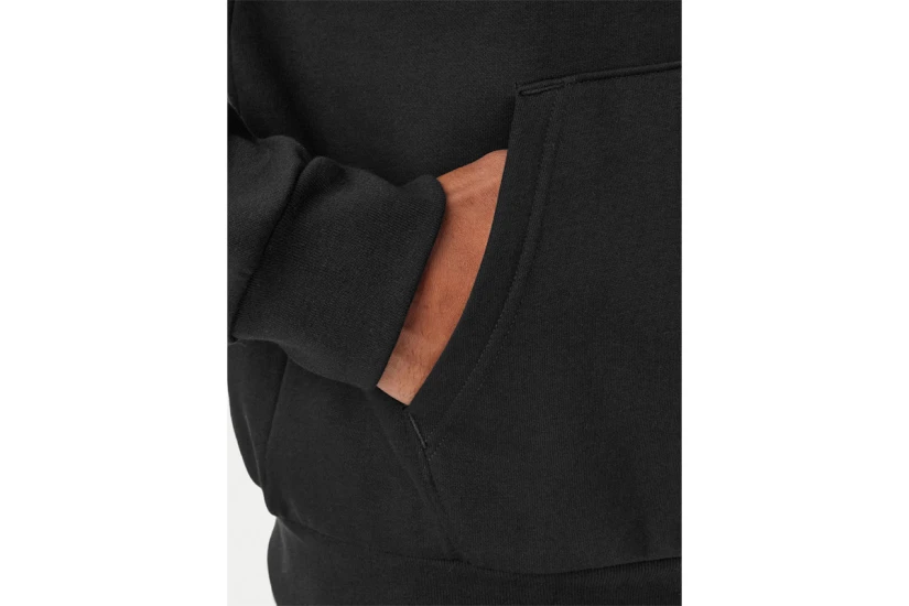 The North Face Box Half Dome Hoodie Ανδρικό (NF0A8JAXJM31)