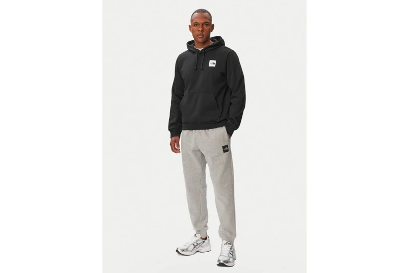 The North Face Box Half Dome Hoodie Ανδρικό (NF0A8JAXJM31)