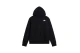 The North Face Box Half Dome Ανδρική Βαμβακερή Ζακέτα με Κουκούλα Μαύρη
