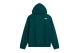 The North Face Box Half Dome Ζακέτα Βαμβακερή Ανδρική (NF0A8JAZN4J1)