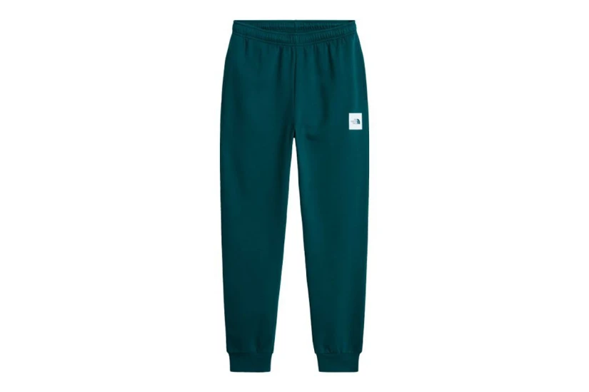 The North Face Evo Box Half Dome Ανδρικό Παντελόνι Φόρμας Πετρόλ
