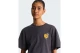 The North Face Gear Up Get Out Graphic Unisex Κοντομάνικο T-Shirt Ανθρακί