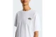 The North Face Stone Logo Graphic Unisex Κοντομάνικο T-Shirt Λευκό