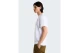 The North Face Stone Logo Graphic Unisex Κοντομάνικο T-Shirt Λευκό