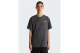The North Face Stone Logo Graphic Unisex Κοντομάνικο T-Shirt Ανθρακί