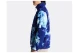 The North Face Yumiori Off Peak Printed Ζακέτα Fleece Ανδρική (NF0A8JFVSQ91)