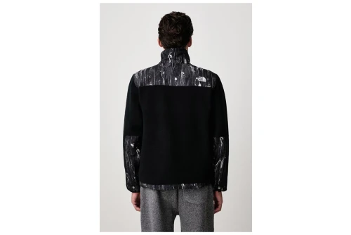 The North Face Retro Denali Printed Ζακέτα Fleece Ανδρική (NF0A8JJYT211)