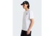 The North Face Natural High Society Graphic Unisex Κοντομάνικο T-Shirt Λευκό