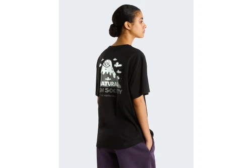 The North Face Natural High Society Graphic T-Shirt Unisex (NF0A8JPQJK31)