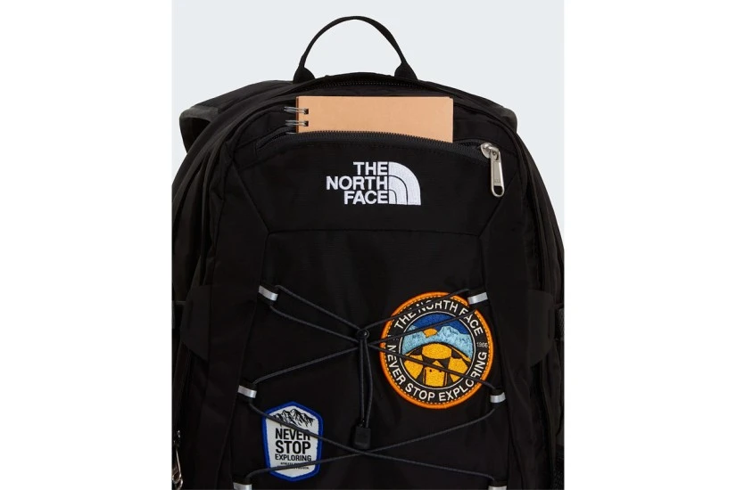 The North Face Borealis Classic Patch Backpack 29L (NF0A8KE80E61)