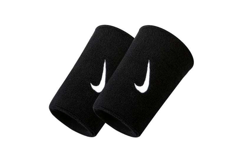 Nike Περικάρπιο Μαύρο