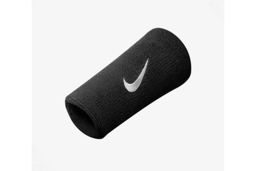 Nike Περικάρπιο Μαύρο