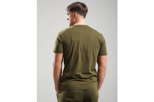 Napapijri S-Mahsa T-Shirt Ανδρικό (NP0A4FZBG3A1)