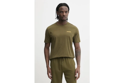 Napapijri S-Flint T-Shirt Ανδρικό (NP0A4FZZG3A1)