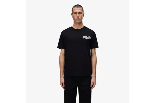 Napapijri S-Zinc T-Shirt Ανδρικό (NP0A4G649411)
