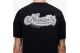 Napapijri Zinc Ανδρικό Κοντομάνικο T-Shirt Μαύρο