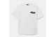Napapijri Zinc Ανδρικό Κοντομάνικο T-Shirt Λευκό