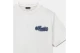 Napapijri Zinc Ανδρικό Κοντομάνικο T-Shirt Λευκό