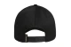 Napapijri F-Box Cap Καπέλο Snapback Μαύρο