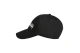 Napapijri F-Box Cap Καπέλο Snapback Μαύρο