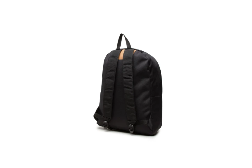 Napapijri Voyage 3 Backpack Μαύρο 20.8L