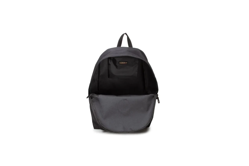 Napapijri Voyage 3 Backpack Μαύρο 20.8L
