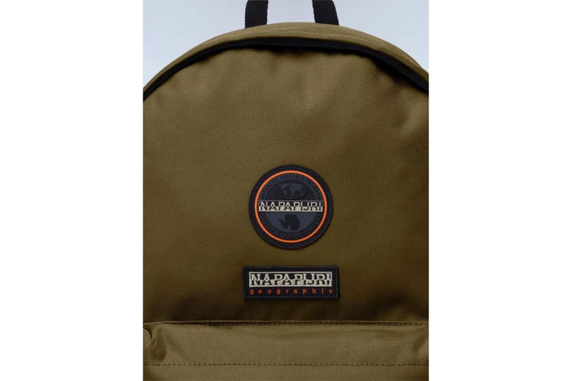 Napapijri Voyage 3 Backpack Χακί 19.5L
