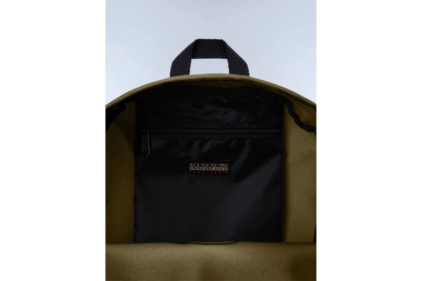 Napapijri Voyage 3 Backpack Χακί 19.5L