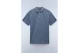 Napapijri Ealis Ανδρικό Κοντομάνικο Polo T-Shirt Ραφ