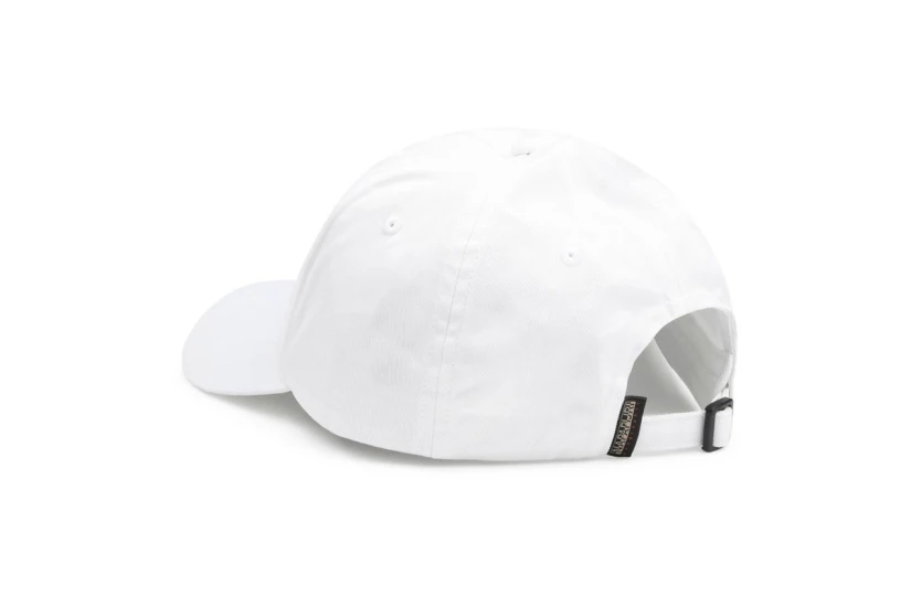 Napapijri Falis 1 Καπέλο Strapback Λευκό