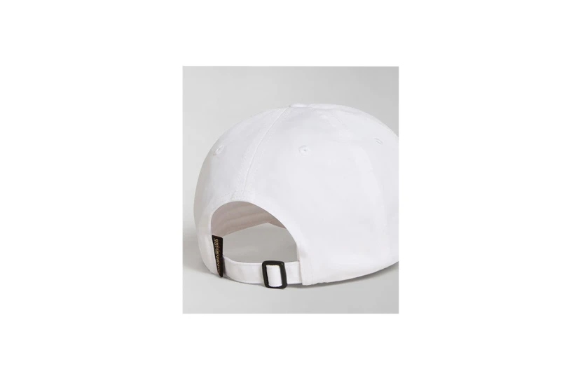 Napapijri Falis 2 Καπέλο Strapback Λευκό