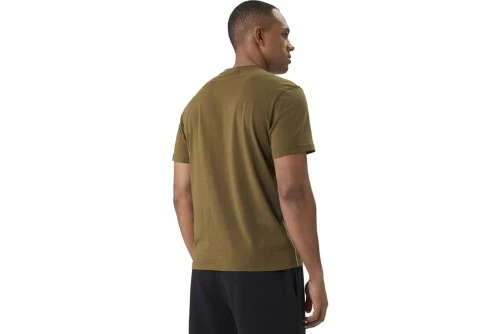 Napapijri S-Aylmer T-Shirt Ανδρικό (NP0A4HTOG3A1)
