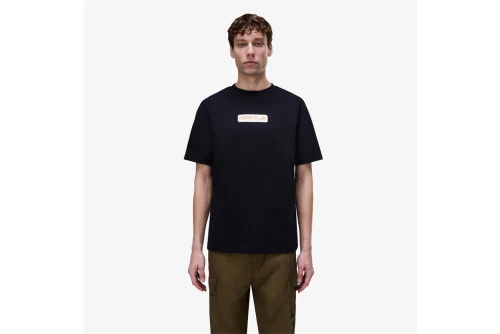 Napapijri S-Sol T-Shirt Ανδρικό (NP0A4I13FX41)