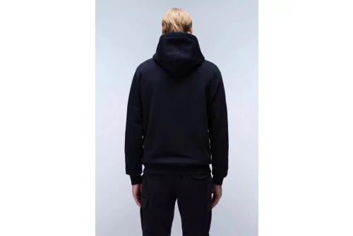 Napapijri B-Box Logo Hoodie Ανδρικό (NP0A4I190411)