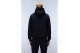 Napapijri B-Box Logo Ανδρικό Φούτερ με Κουκούλα Μαύρο
