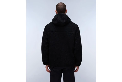 Napapijri T-Tynik Ζακέτα Fleece Ανδρική (NP0A4IA80411)