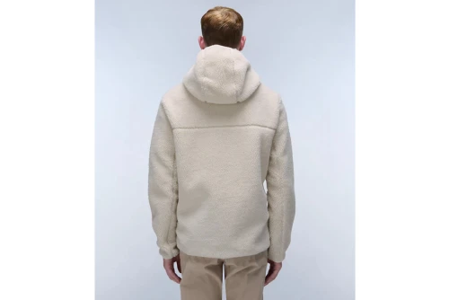 Napapijri T-Tynik Ζακέτα Fleece Ανδρική (NP0A4IA8N1J1)