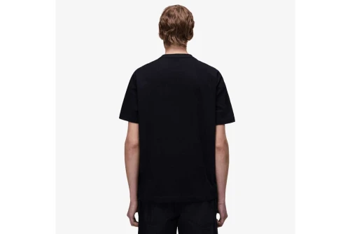 Napapijri S-Box Logo T-Shirt Ανδρικό (NP0A4IFL9411)