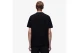 Napapijri Box Logo Ανδρικό Κοντομάνικο T-Shirt Μαύρο