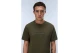 Napapijri S-Box Logo 1 Ανδρικό Κοντομάνικο T-Shirt Χακί