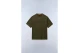 Napapijri S-Box Logo 1 Ανδρικό Κοντομάνικο T-Shirt Χακί