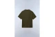 Napapijri S-Box Logo 1 Ανδρικό Κοντομάνικο T-Shirt Χακί