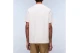 Napapijri S-Box Logo 1 Ανδρικό Κοντομάνικο T-Shirt Εκρού