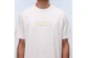 Napapijri S-Box Logo 1 Ανδρικό Κοντομάνικο T-Shirt Εκρού