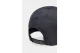 Napapijri F-Box Logo Καπέλο Snapback Μαύρο