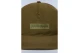 Napapijri F-Box Logo Καπέλο Snapback Χακί