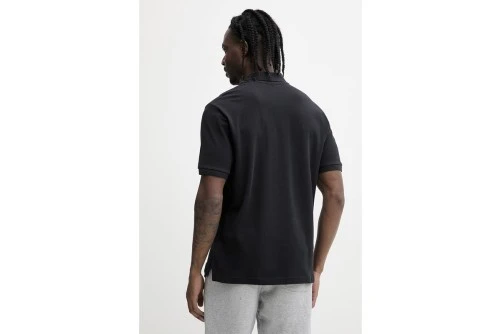 Napapijri E-Small Box Polo Ανδρικό (NP0A88TQ9411)